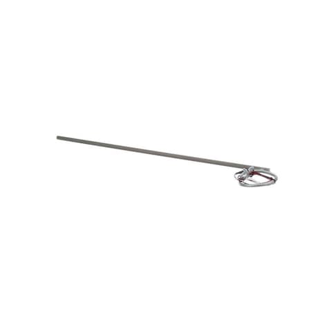 Heat Seal 23 Long Cut Off Rod 1824011